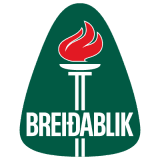 Breidablik U19 logo
