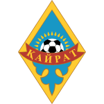 Kairat Almaty U19 logo