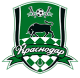 Krasnodar U19 logo