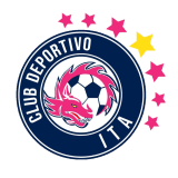 Deportivo Ita (W) logo