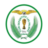 Las Palmas logo