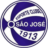 EC Sao Jose Youth logo