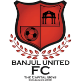 Banjul United logo