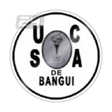 Olympique Réal De Bangui logo
