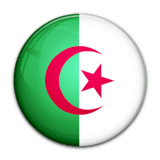 Algeria U20 logo