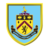 Burnley (W) logo