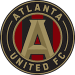 Atlanta United II logo