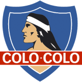 Colo Colo U20 logo