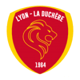 Lyon Duchère logo