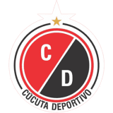 Cucuta (W) logo