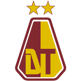 Deportes Tolima (W) logo