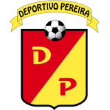 Deportivo Pereira (W) logo