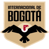 Internacional de Bogota (W) logo