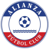 Alianza FC (W) logo