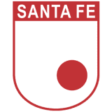 Independiente Santa Fe (W) logo