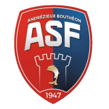 Andrezieux logo