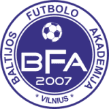 BFA Vilnius logo