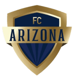 Fc Arizona logo
