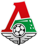 Lokomotiv Moscow (W) logo