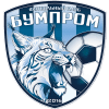 Bumprom logo