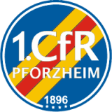 CfR Pforzheim logo