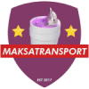 Maksatransport logo