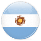 Argentina U17 logo