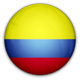 Colombia U17 logo