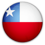Chile U17 logo