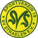 Straelen logo