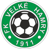 Velke Hamry logo