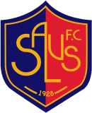 Salus Fc logo