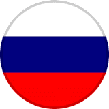 Russia U19 logo