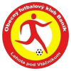 Baník Lehota P.Vtáčnikom logo