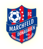 FC Marchfeld Donauauen logo