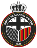 Mandel United logo