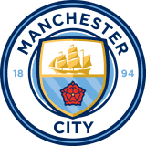 Manchester City U23 logo