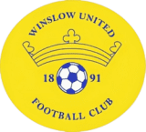 Winslow United logo