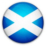 Scotland U19 logo