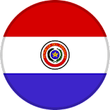 Paraguay U19 logo