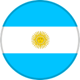 Argentina U19 logo