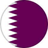 Qatar U19 logo