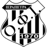 Ierapetra logo