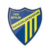 Bitlis Ozguzelderespor logo