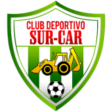 CD Sur-Car logo