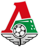 Lokomotiv Moscow U19 logo