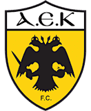 AEK U19 logo