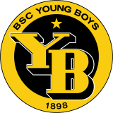 Young Boys U19 logo