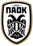 PAOK U19 logo