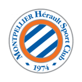 Montpellier U19 logo